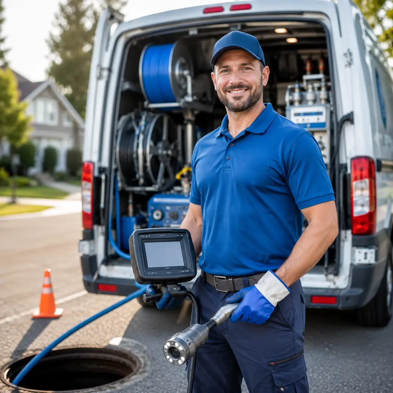 Local Pipe Relining specialists in Coulee City, WA