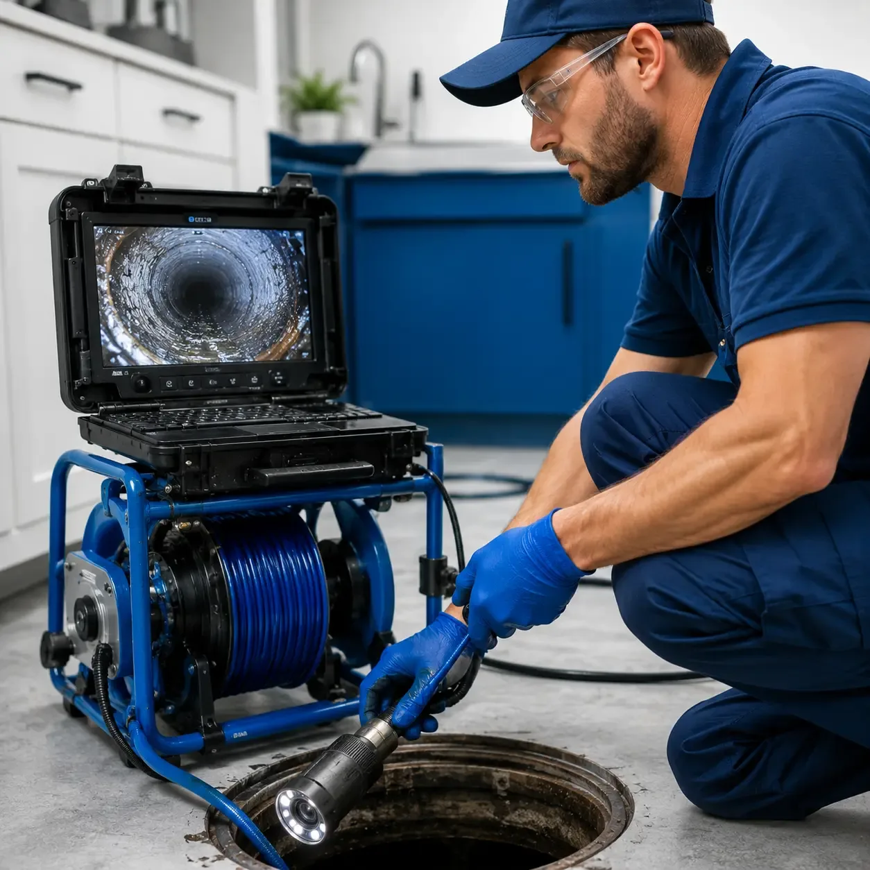 Pipe Relining professionals serving Coulee City, WA